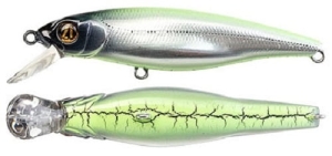 Wobbler Pontoon21 GREEDY GUTS 44F-MDR Col. 472