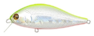 Wobbler Pontoon21 BET-A-SHAD 83SP 8.5g SR Farbe.A62