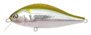 Wobbler Pontoon21 BET-A-SHAD 83SP 8.5g SR Farbe.012