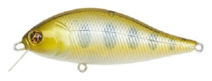Wobbler Pontoon21 BET-A-SHAD 83SP 8,5g SR, col.351