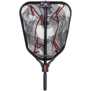 Angelkescher Abu Garcia Spike Net Foldable 60x50 cm
