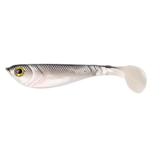 Pulse Shad 8cm Weißfisch 4Stk.
