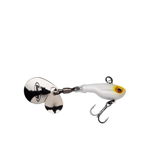 Berkley Pulse Spintail 14g Pearl.jpg