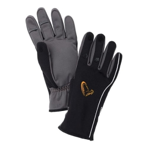 Savage Gear Handschuhe Softshell Winter GloveXL