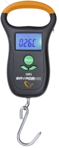 Digitale Waage Savage Gear L von 0,05kg zu 30kg