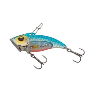 Zikade Rattling Powerblade 5,5cm 17g Bleak