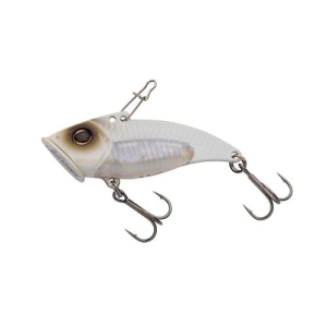 Zikade Rattling Powerblade 5,5cm 17g Bone