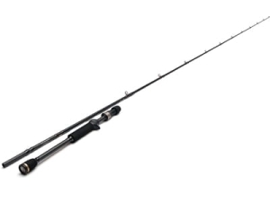 W3 Bass Finesse-T T&C 2nd 7'1"213 M 7-21g Cast 1+1