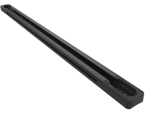 Ram 17" Modular Aluminium Schwarz RAM® Tough-Track