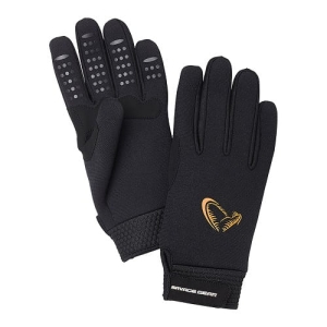Savage Gear Handschuhe Neoprene Stretch Glove XL