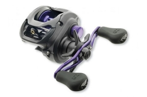 Daiwa Multirolle Prorex 100 HSLA