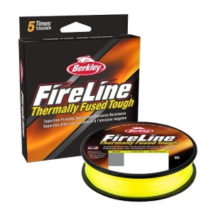 Berkley FireLine Fused X8 - 0,20mm 150m 13,9kg FG