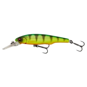 Savage Gear Gravity Twitch MR 9,5cm 15G Firetiger
