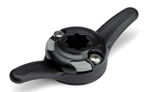 CleatPort Black Railblaza