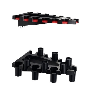 Angelrutenhalter SPACE SAVER na 13 pcsuk