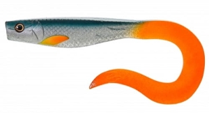 ILLEX DEXTER EEL 150 15cm Bright Rudd 1pcs