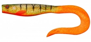 ILLEX DEXTER EEL 150 15cm Magic Perch 1pcs