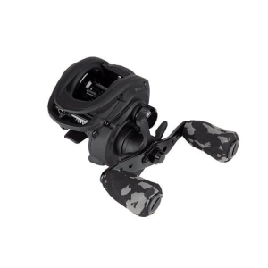Abu Garcia Max X Schwarz OPS Multiplikator