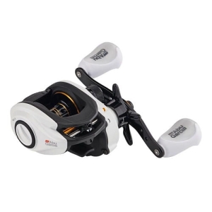 Abu Garcia Max Pro Low Profile Linksverteiler