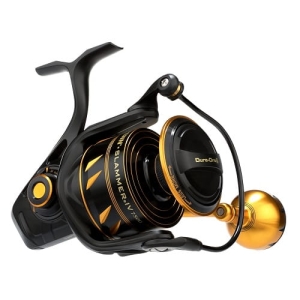 Penn Slammer IV 7500 Rolle