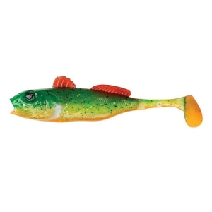 Pulse Realistic Goby 7cm Firetiger