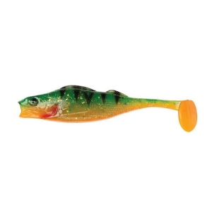 Pulse Realistic Perch 7cm Firetiger