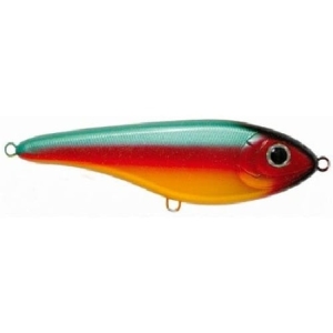 Wobbler STRIKE PRO Baby Buster 10cm 25g C038 SS