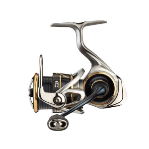 Daiwa Rolle 20 Airity LT 2500-XH
