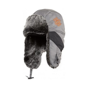 NORFIN MÜTZE USHANKA ZERO ROZ.L