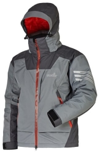NORFIN Jacke VERITY PRO GR Größe L