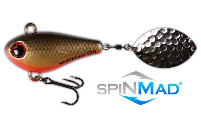 Spinmad_Wirujący_Ogonek_Jigmaster_12g_SM-1413