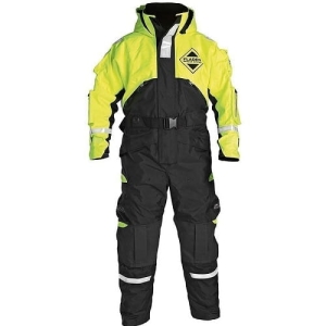 Fladen-Auftriebs-Overall Maxximus 848MX XXL