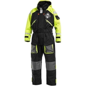 Fladen Auftriebsanzug 845XY Roz L