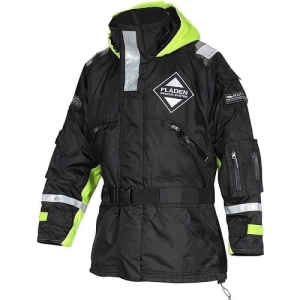 Fladen Jacke Verdrängung Maxximus 850MX-XL