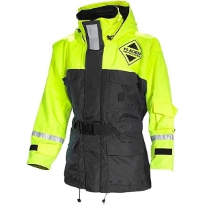 Fladen Jacke Verdrängung Roz L 846GS-L