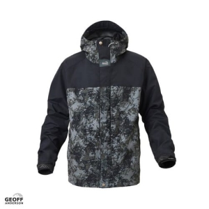 Jacke G.A. BARBARUS 2 Lapwing Egg XXL