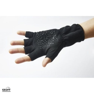 Handschuhe G.A. AirBear Fleece Fingerlos S/M