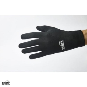 Handschuhe G.A. Airbear Merino Liner Berühren Sie XXL/XXXL
