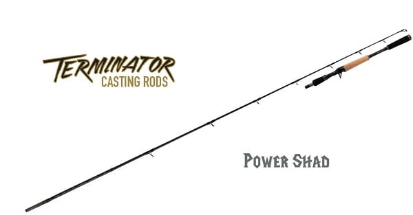 Terminator Power Shad Casting.jpg