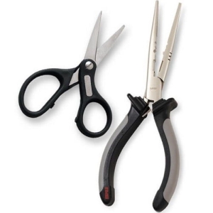einstellen Rapala PUNCHES i Schere