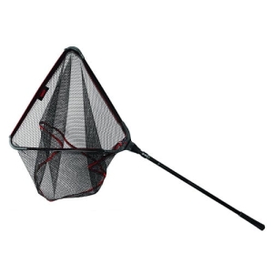 Angelkescher Rapala Tele Fold Net RNTFN-L