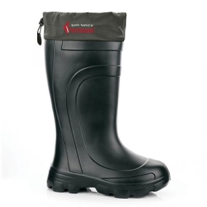Angelstiefel LEMIGO VERMONT 877 Gr. 45 schwarz