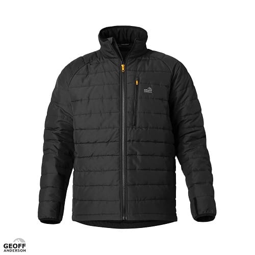 Kurtka G.A. Zesto Thermal 3 Jacket Black.jpg
