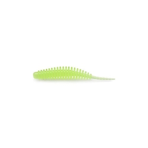 FishUP Aji Tanta 1,3" #403 Chartreuse 10 Stück