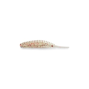 FishUP Aji Tanta 1.3" #414 UV Klar/Rot 10St