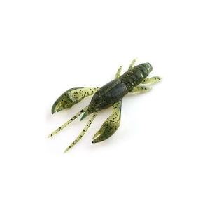 FishUP Real Craw 2" #042 - Watermelon Seed 7pcs
