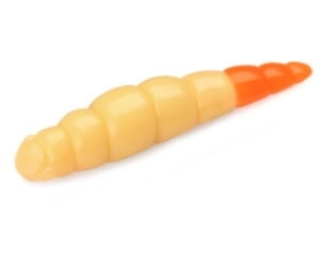 FishUP Yochu (Cheese) 1.7 ”#135 Cheese/Hot Orange