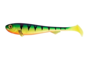 Fox Super Slick Shad UV 23 Firetiger