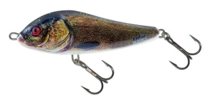 Salmo Rattlin Slider 11cm 47g Tench