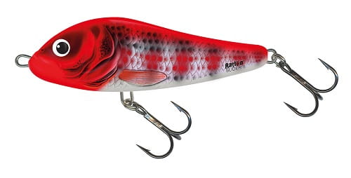 Salmo Rattlin Slider 11cm 47g Holo Red Head Stripe.jpg